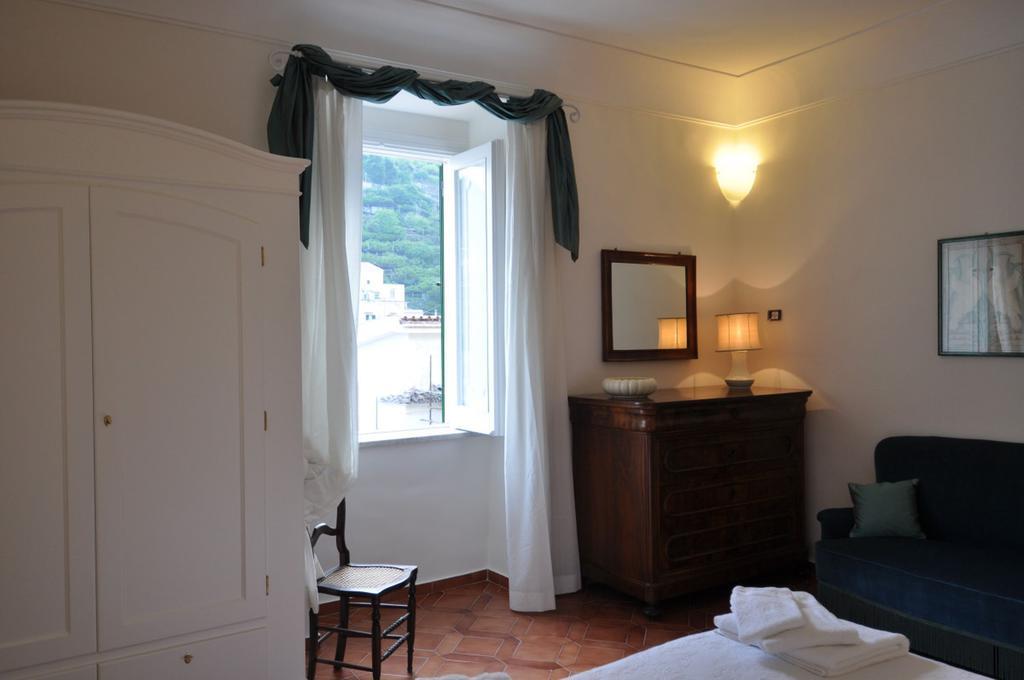 La Zinefra Amalfi Dreams *