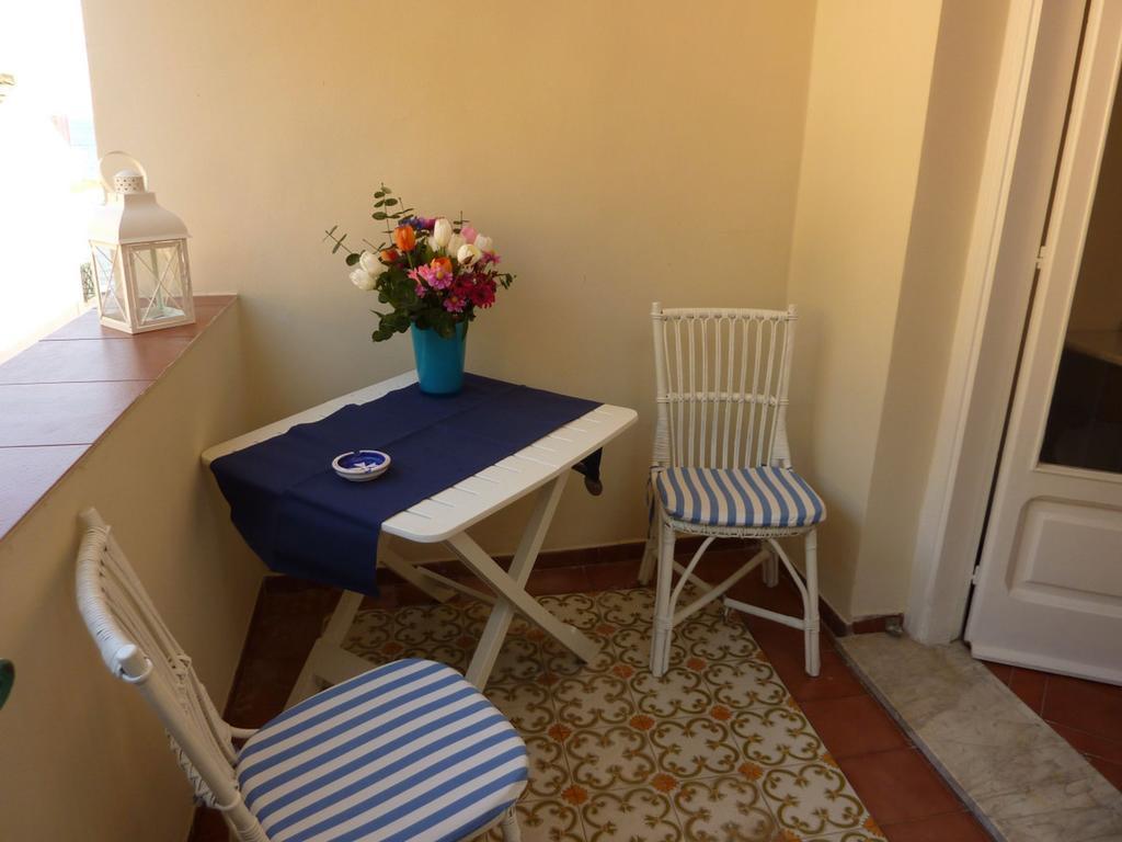 La Zinefra Amalfi Dreams Hébergement de vacances Minori