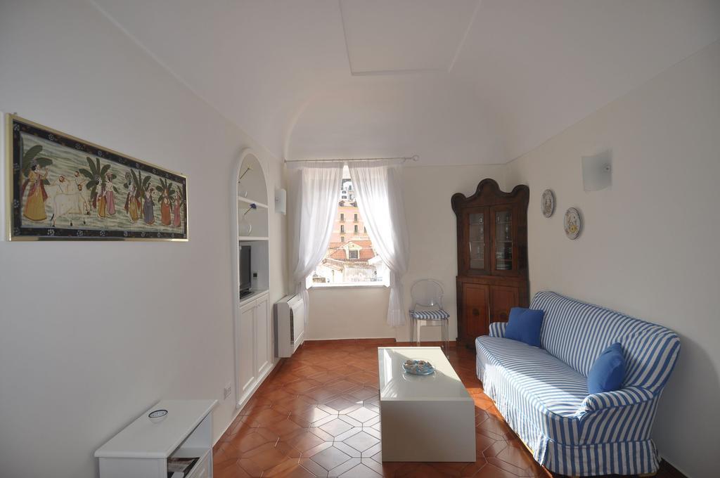 La Zinefra Amalfi Dreams * Minori
